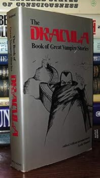 Hardcover The Dracula Book of Great Vampire Stories Book