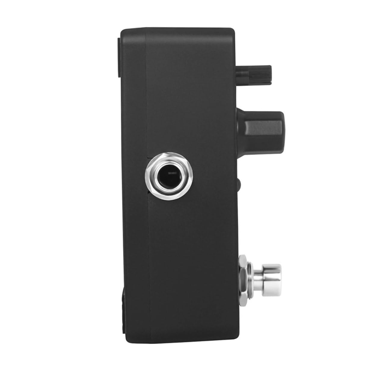 HEMOTON 3 Pz Effetto chitarra elettrica effetti chitarra elettrica pedaliera chitarra elettrica effetto delay chitarra effetti per chitarra pedali per chitarra addominali Black