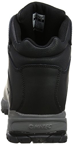 Hi-Tec Men's Eurotrek Lite Waterproof Walking Boots2