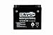 Produktbild BATTERIE KYOTO CAN-AM RENEGADE 800 EFI 4X4 2007-2008 (YTX20L-BS)