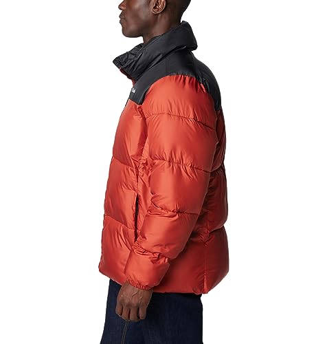 Image of Columbia Men's Puffect II Jacket
