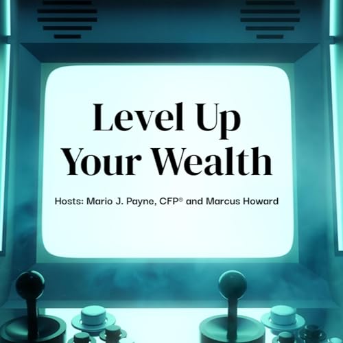Couverture de Level Up Your Wealth