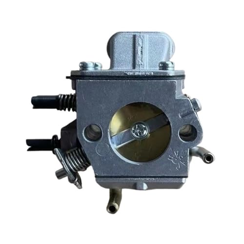 Carburateur MS 440 MS 460 pour tronçonneuse Stihl pièce type Zama 11281200625