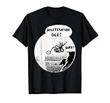 WERNER Dilettanten ole! T-Shirt