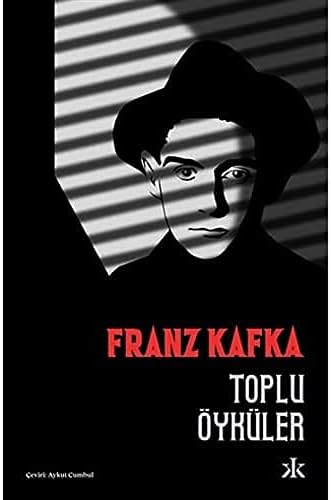 Toplu Öyküler (Ciltli)
