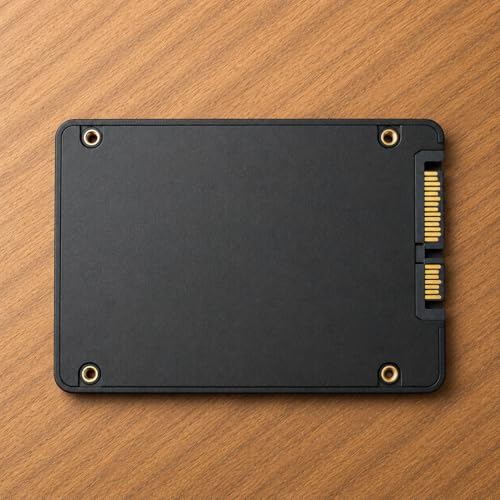 Image of UCS Lightning Storage 2.5 Inch SATA III SSD, 1TB Internal Solid State Drive, High Speed 6Gb /s, for Laptop & Desktop