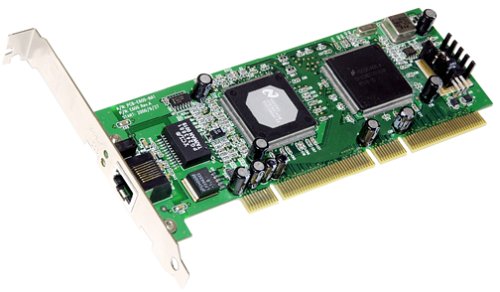 Cisco-Linksys EG1064 Instant Gigabit Network Adapter (64-bit) miniatura 1