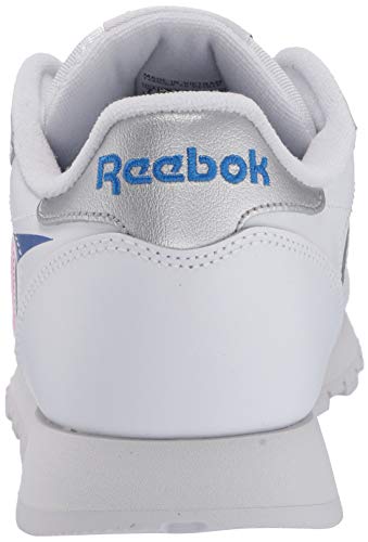 Image of Reebok Womens Classic Leather