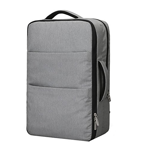 Preisvergleich Produktbild HUANGDA Rucksack, Young Business Casual Rucksack, Multifunktions-Computer-Rucksack, große Kapazität Rucksack, Reiserucksack (Color : XL30*12*45)