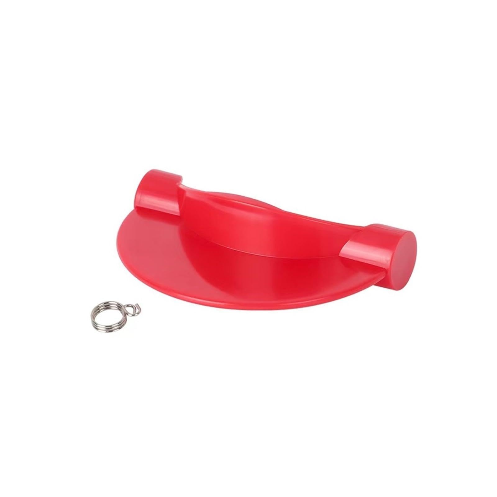 Poignée de poubelle V10 V11 V15 aspirateur surdimensionné bouton déverrouillage cuve