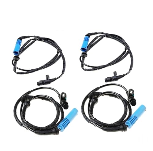 Capteur de vitesse roue ABS haute précision pour Range Rover 2002-2012 - 5