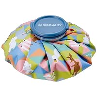 Amazon.co.jp: スケーター(Skater) 氷のう アイスバッグ M 21cm 氷嚢
