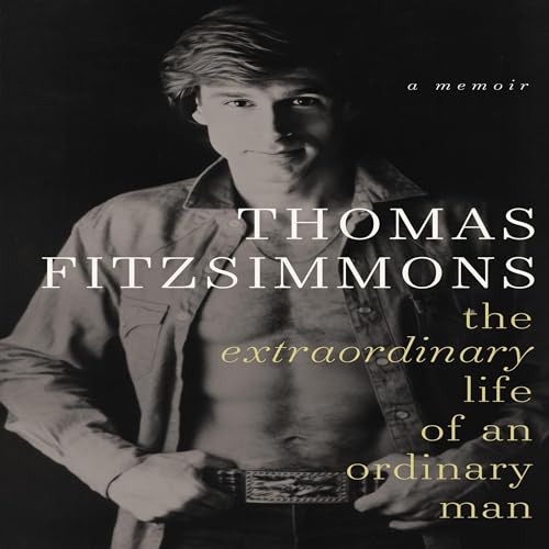 Thomas Fitzsimmons by Thomas Fitzsimmons episode artwork