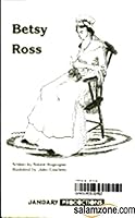 Betsy Ross 0934898030 Book Cover