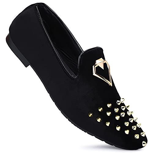 Image of LE GREEM Casual Everyday Loafers for Men - Breathable and Durable