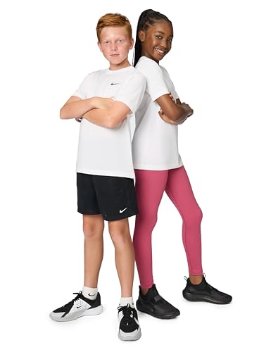 Nike Kids' Big Legend, White