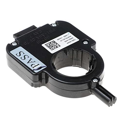 Accesorio para automóvil Sensor de ángulo de dirección Sensor de posición del Volante 20821449 C68146Xa