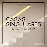 casas ibiza comprar  Balafia Postals Casas Singulares de Ibiza y Formentera, Libro de Arquitectura en Tapa dura, Primera Edición, 200 Páginas, Historia de Viviendas Características de las Pitiusas