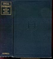 Social Pathology B0000EF62K Book Cover