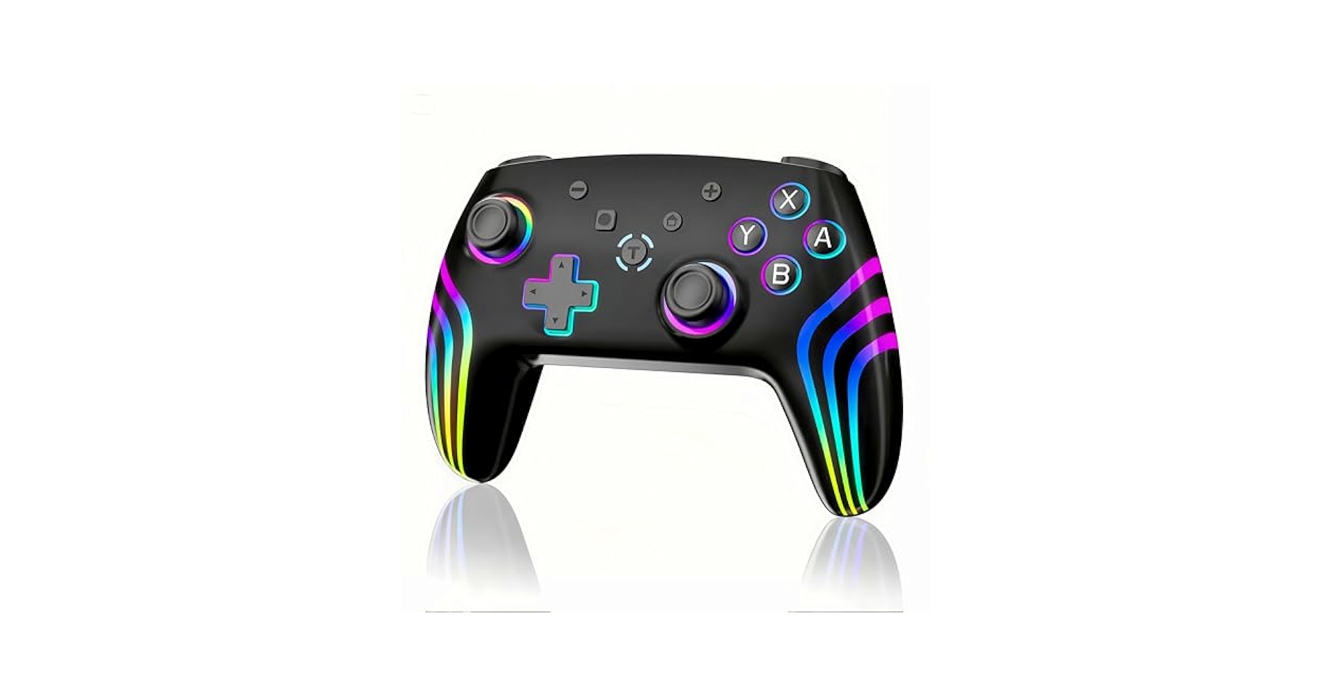 Amazon.com: JUNHUAN Wireless Switch Controller for N-Switch