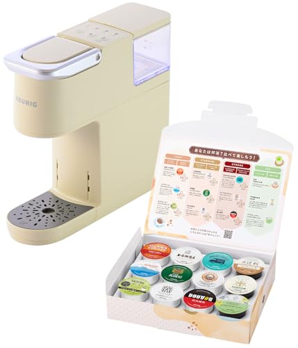 KEURIG L[O JvZR[q[[J[ KB-01 x[W & A\[gZbg1