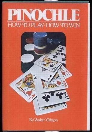 Pinochle B0006W9V52 Book Cover