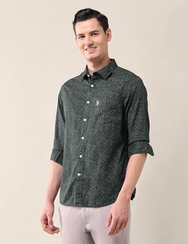 Image of U.S. Polo Assn. Men Shirt