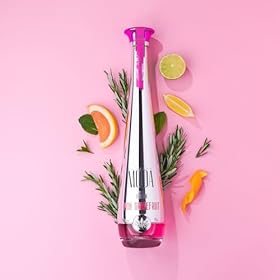 Buy El Sueño MODA Pink Grapefruit Tequila 70cl – Smooth 35% ABV Tequila with a Burst of Vibrant Citrus Flavor – El Sueño MODA