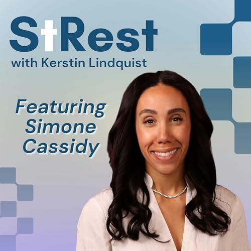 The Truth About GLP-1s & Peptides: What You Need to Know Before You Start | Simone Cassidy, Vivoro