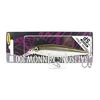 【美品】デプスバリソンミノー　100F／SP 6個 Amazon.co.jp: デプス(deps) ミノー バリソンミノー SP 100mm 5