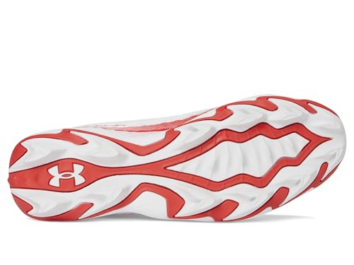 Image of Under Armour Spotlight Hammer RM Football Cleats