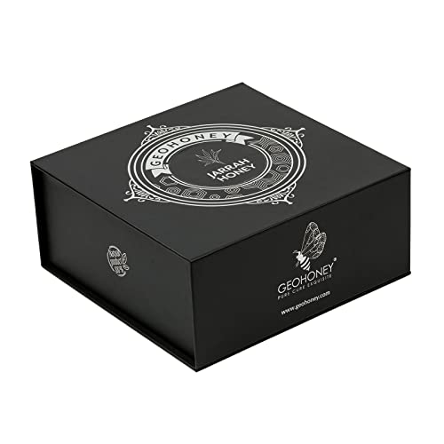 Geohoney Miel Jarrah 450 gramos calidad premium miniatura 4