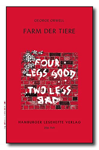 Farm der Tiere: Eine Fabel: 256