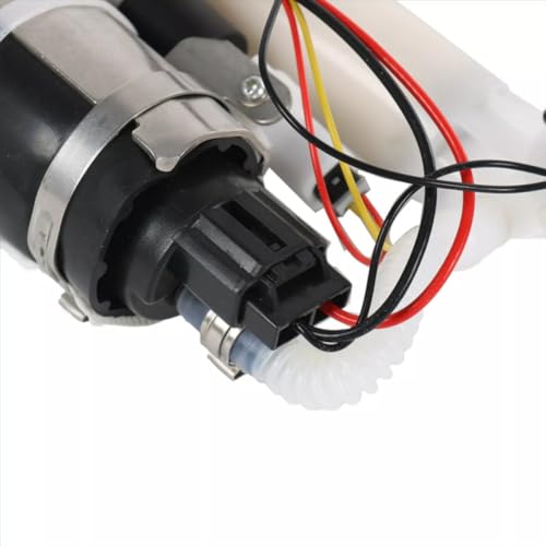 Bomba de combustible Sportster para rutas largas sin tirones en moto 75268-07F 2