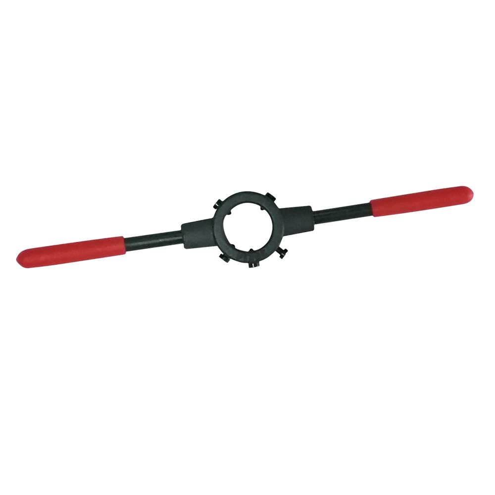 goodfind68 New 38mm Die Holder Wrench Handle Tool Non Slip Handles