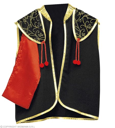 W WIDMANN MILANO Party Fashion - disfraz de torero, español, torero, disfraces de carnaval