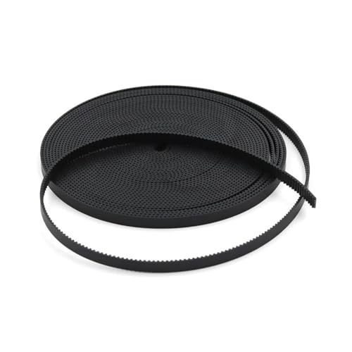 Courroie 2GT 9mm pour réparer la transmission d'une imprimante 3D