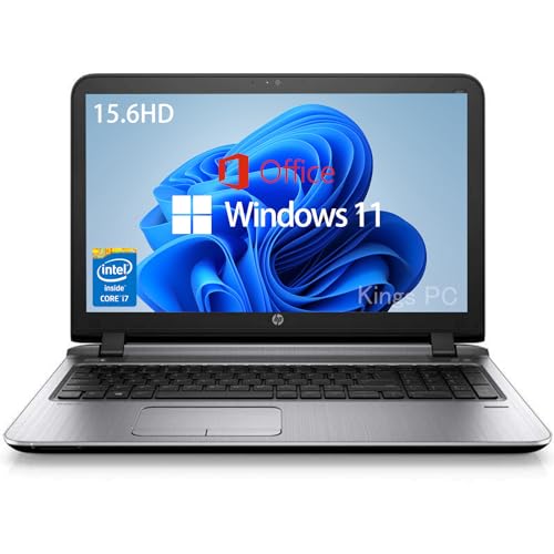 Amazon.co.jp: 【整備済み品】 WVX ノートパソコン ProBook 450 G3 第 