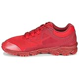  Mizuno Wave Daichi 5, Zapatillas de Running para Asfalto Hombre, Rojo (Cred/Cred/Biking Red 60), 44.5 EU