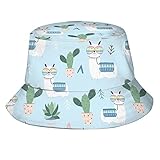 xvbcdfg divertente bradipo cappelli da pescatore unisex, cappelli da pescatore ripiegabili all'aperto viaggi estivi escursionismo berretti da spiaggia per uomo donna