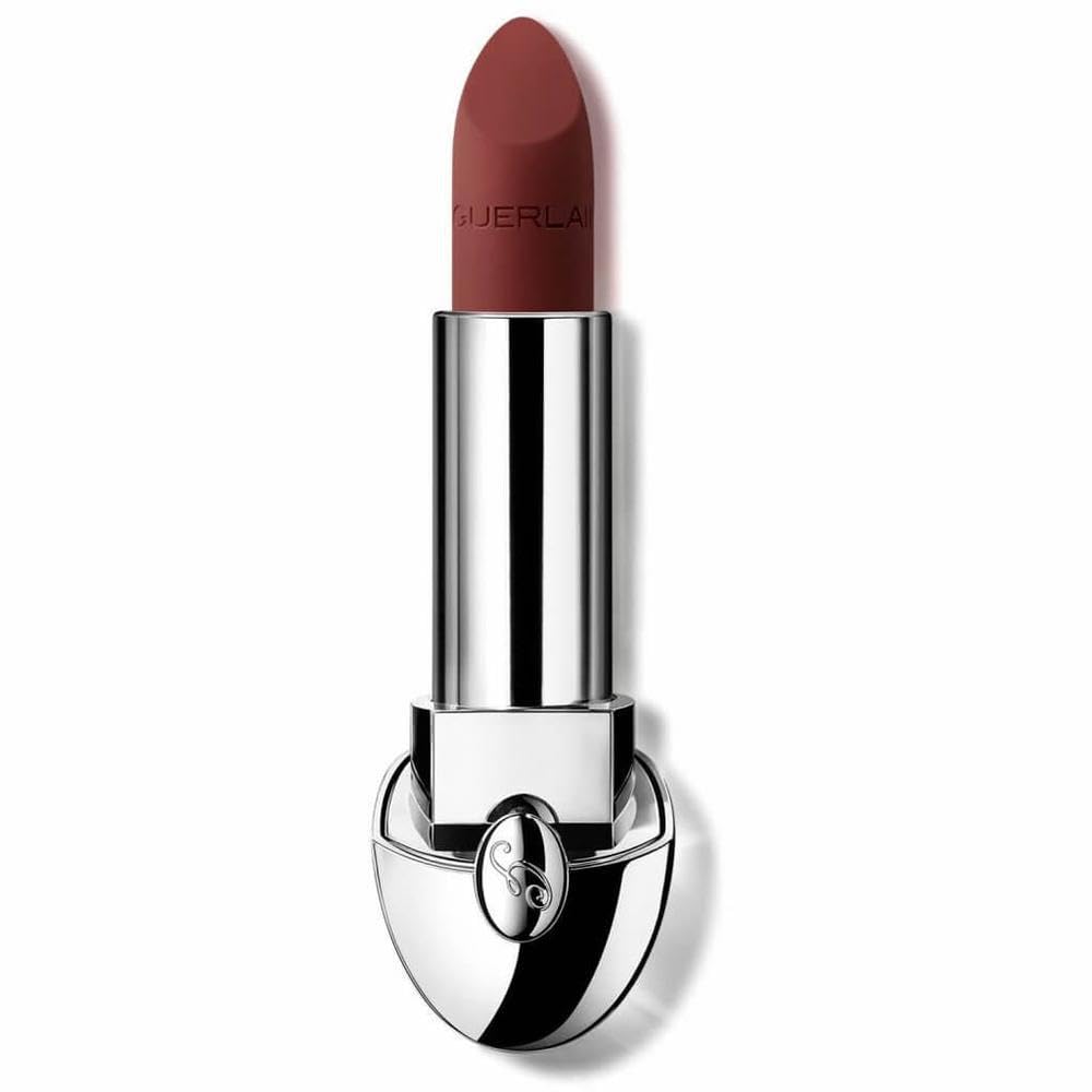 GUERLAIN, Le Teint de Rouge à Lèvres Luxurious Velvet Refill N° 940 Dusty Brown 3.5 g