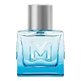 Mexx Summer Holiday Man, Eau de Toilette, aromatisch-fruchtiger Herrenduft, Glasflakon mit Zerstäuber, 50 ml
