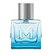 Produktbild Mexx Summer Holiday Man, Eau de Toilette, aromatisch-fruchtiger Herrenduft, Glasflakon mit Zerstäuber, 50 ml