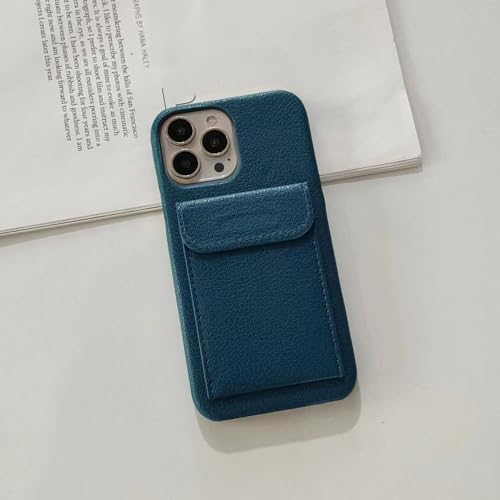 Étui portefeuille iPhone 14 Pro Max pour éviter de perdre vos cartes