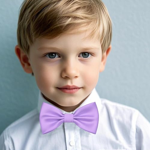 Opiniones y reviews de Corbatas y pajaritas para Niño , listamos los 10 mejores. 26 Imagen adicional