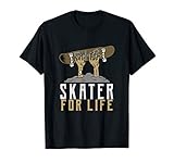 What's the trick? Bitch slap, kickflip, roastbeef or dog piss? Once a skater always a skater. For all skateboarders, rippers, sk8ters and skateboard enthusiasts headed to the skatepark.