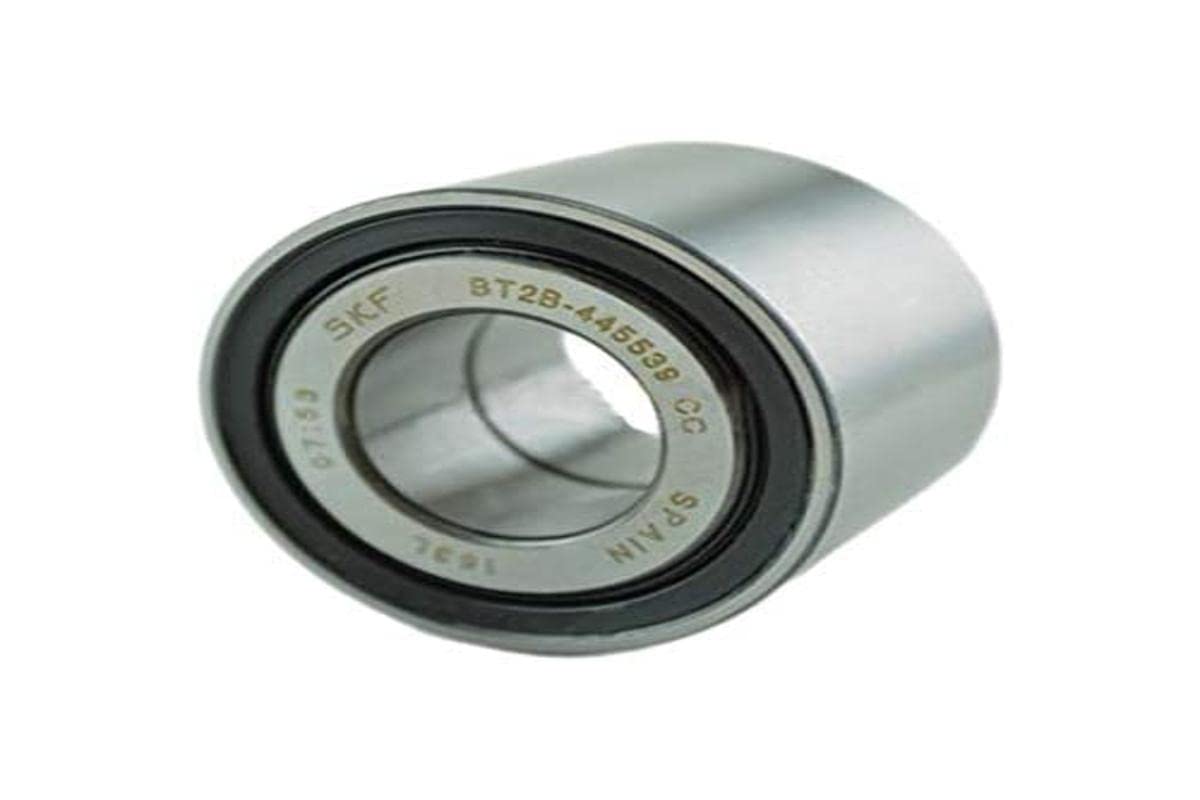 SKF Rear Wheel Bearing Renault R9-R11-R19 Clio I-II-III Symbol I-II-II Megane I Modus Dacia Logan-Sandero Nissan Micra III K12 Note E11 37X25X52