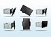 XTRONS Android 8.1 Oreo Octa Core 10.1 Inch 2GB DDR3 RAM 16GB ROM Rotatable Face Panel Car Stereo DVD Radio GPS 4K Video WiFi OBD2 Screen Mirroring DVR 2 DIN