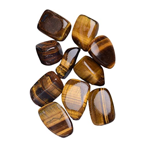 BESPORTBLE Aromatherapy Stone Fish Tank Decorative Gravel 2200g DIY Plant Pot Stone