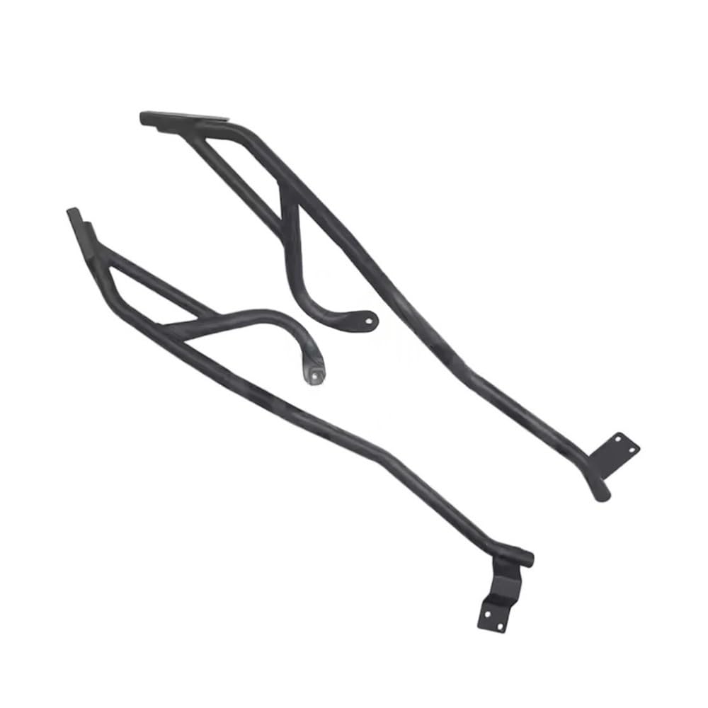 Support coffre AEROX 155 stable pour sécuriser vos trajets - 6